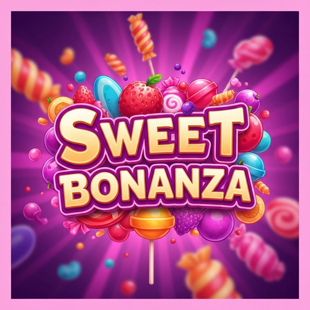 Sweet Bonanza слоты