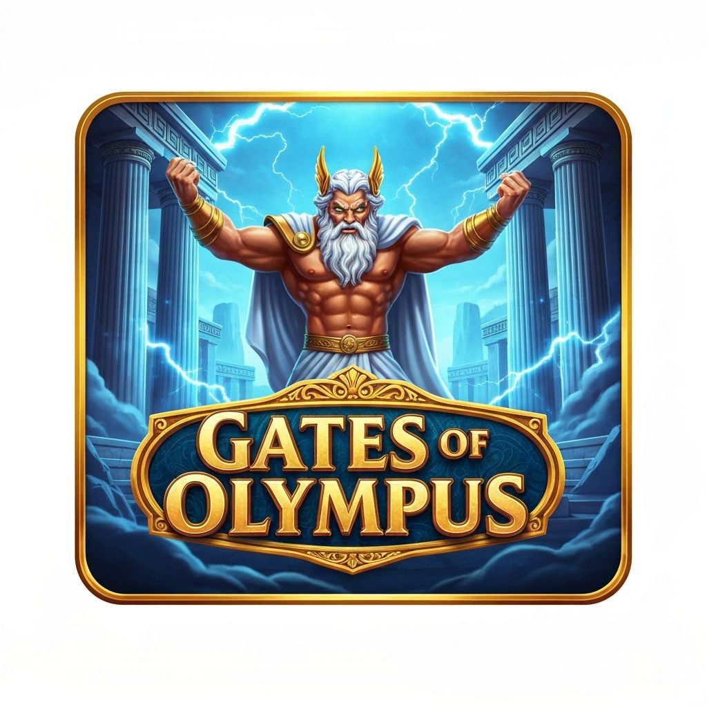 Gates of Olympus слоты